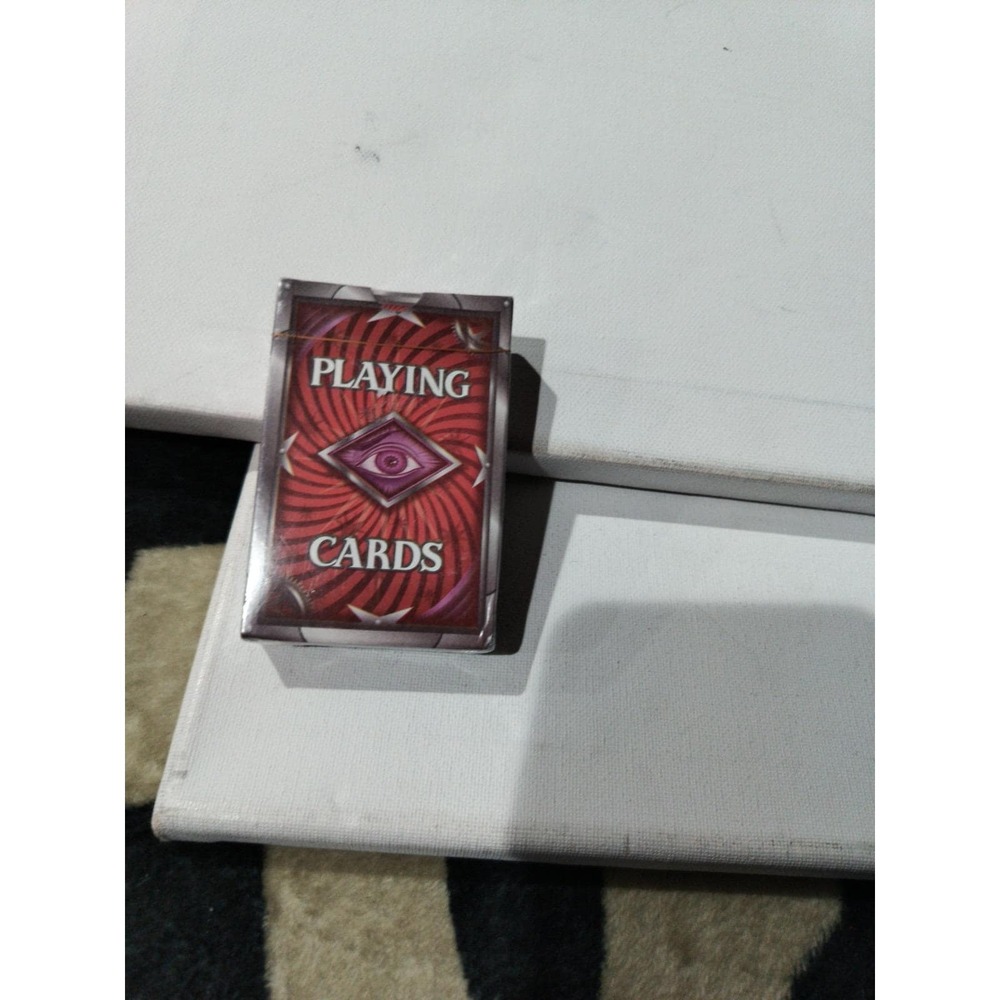 Fantasma Magic Playing Cards Sealed